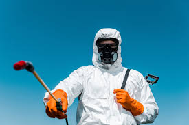 Best Seasonal Pest Control  in La Junta, CO